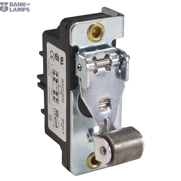 Miniature Safety RFID switch, unlimited pairing enabled, Daisy-chain + image 32