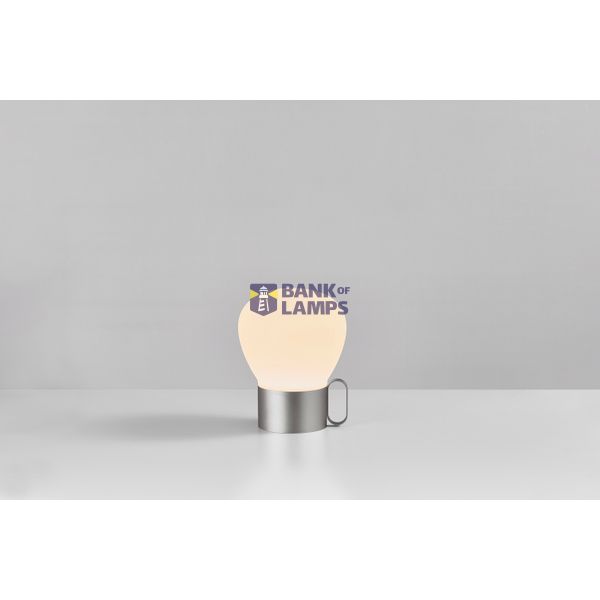 Nuru | Battery light | Grey image 3