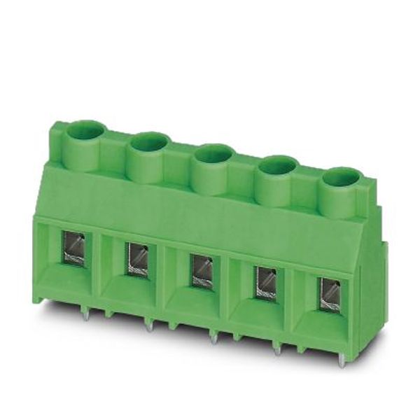 MKDS 5/10-9,5 - PCB terminal block image 2