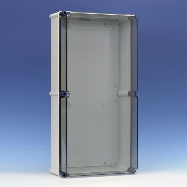 Empty encl, transp. cover 720X360 image 3