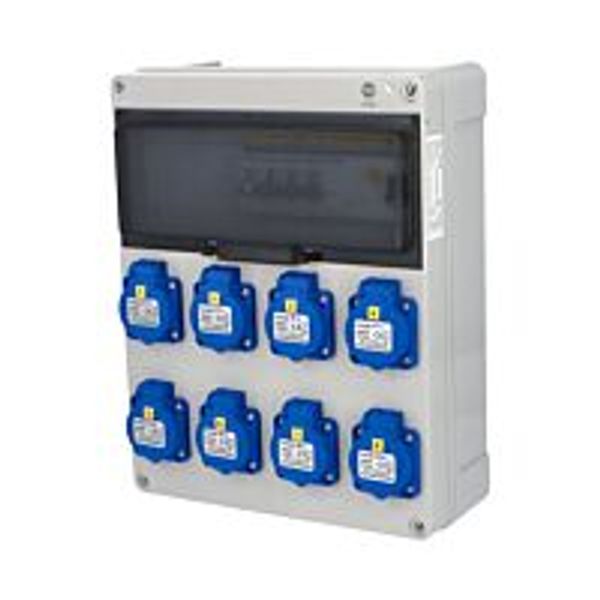 Cabinet FB1110-ZSF80000000.1 /5813 drawer image 1