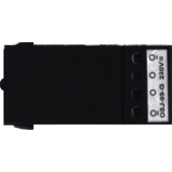 Lighting unit OSJ-99 G/Y 12DC image 1