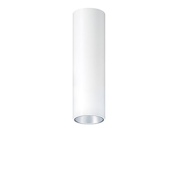 P-INF SC R70 700-930 LDO VFL-SM WH - LED surface-mount ceiling luminaire image 1