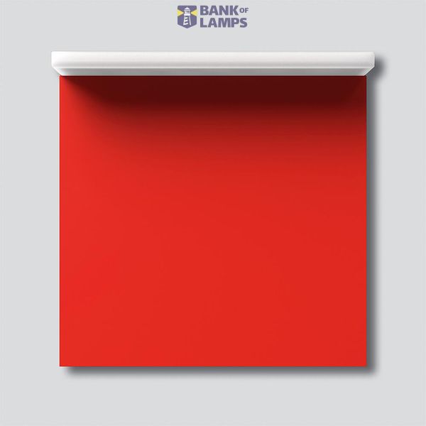 LED surface area light LEDF 600-3/3-0 RAL image 1