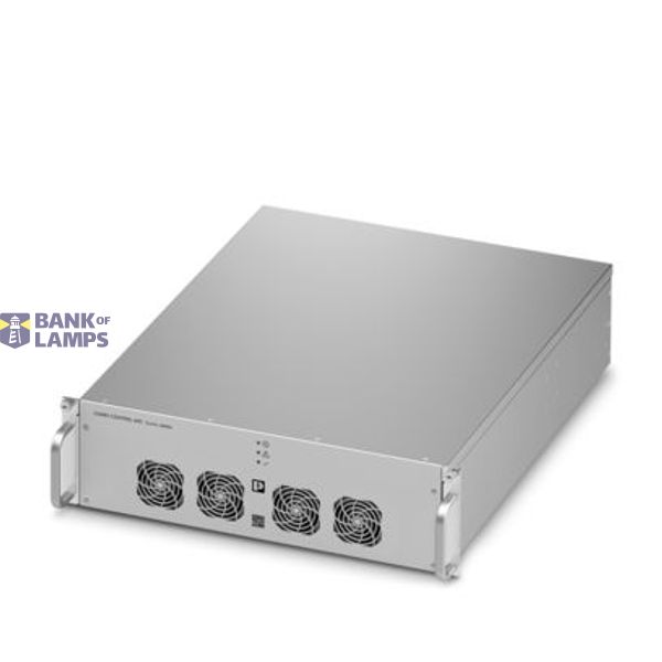CHARX CTRL-AXC/1KDC/500A - DC charging controller image 1