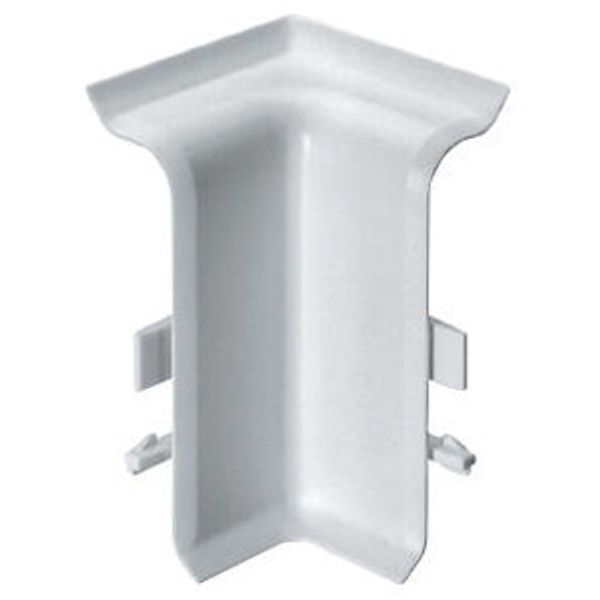 SLTK INTERIOR CORNER 20X70-50 RAL9010 image 1