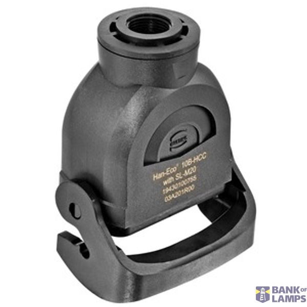 Han-Eco 10B-HCC-with SL-M20 image 1