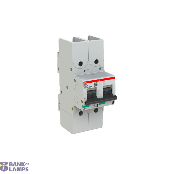 S802P-D100-R circuit breaker image 2