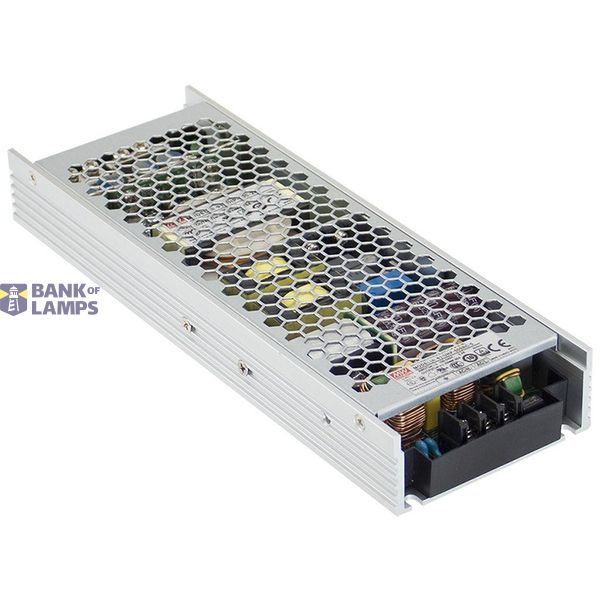 MeanWell UHP-500 U-Bracket SNT U-Bracket 500,4W 36V/13,9A image 1