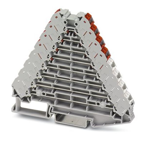 FTRV 8  /RDWH - Marshalling panel image 1