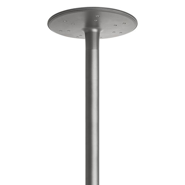 SPILLO 14L C/EW DIM1/10V 24W 4K ANTR. image 2