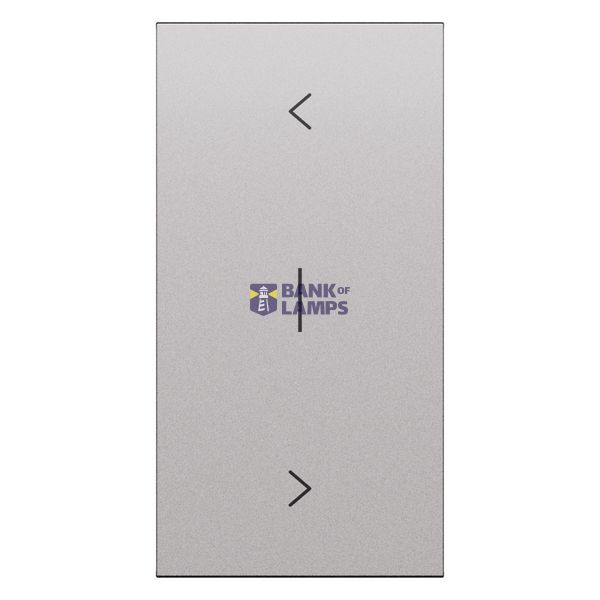 L.NOW - SHUTTER VERTICAL COVER 2M STEEL image 1