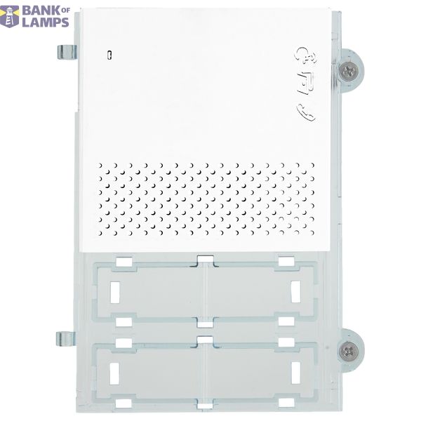 Pixel audio front mod. white image 1