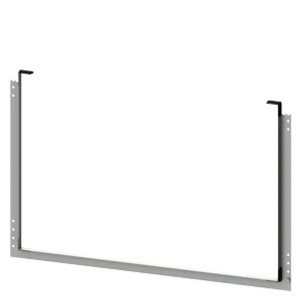 Upgrade to degree of protection IP55, H: 550mm W: 850 mm image 1