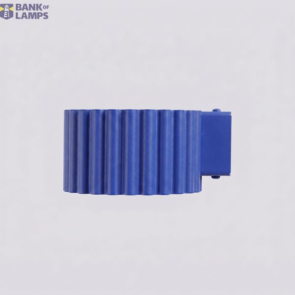 Wall lamp AURA ultramarine Gx53 image 2
