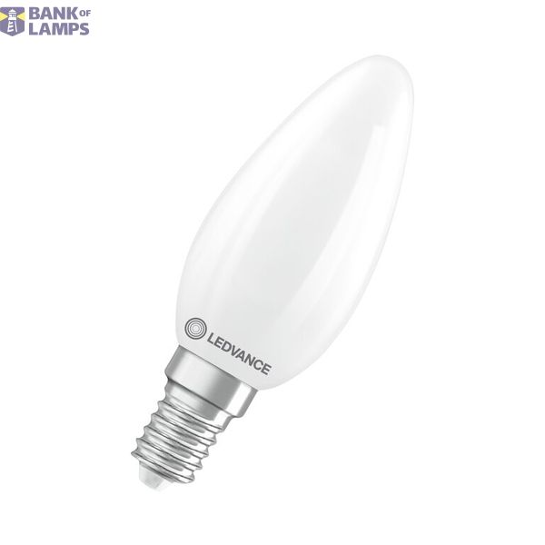 LEDCLB60DIM 5.9W 865 FILFR E14 P LEDV image 1