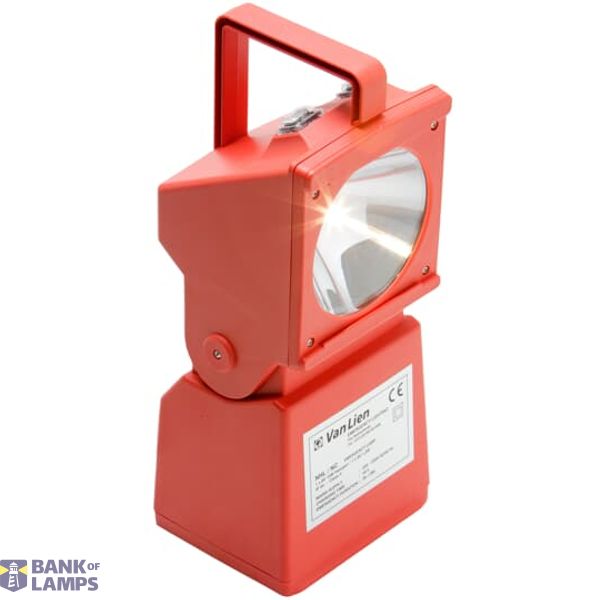 11170003 HANDLAMP NHL-6L image 4
