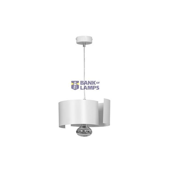 VIXON 1 WHITE image 1