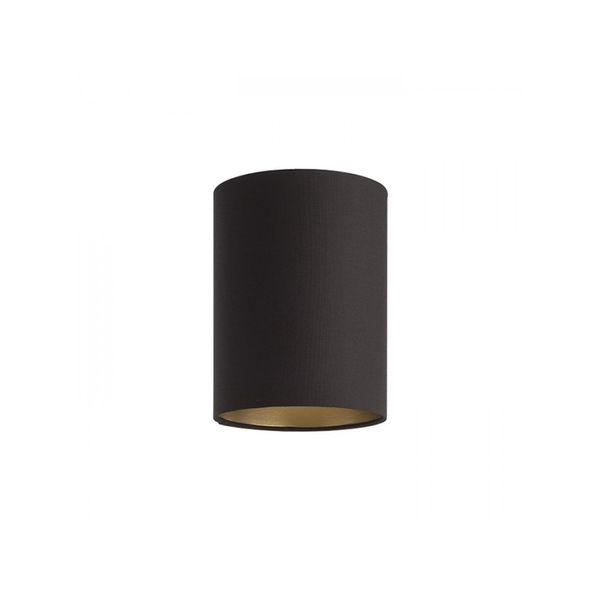 RON 15/20 shade Polycotton black/golden foil max. 28W image 1