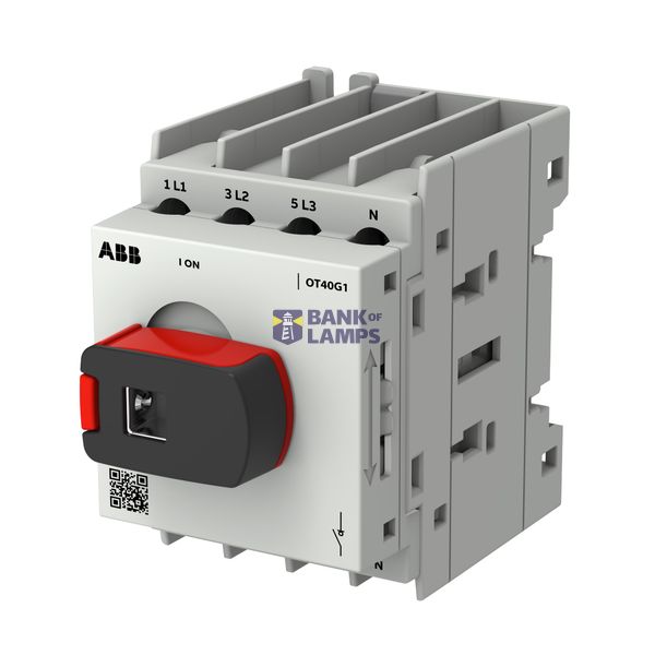 1SCA163507R1001 - ABB image 2