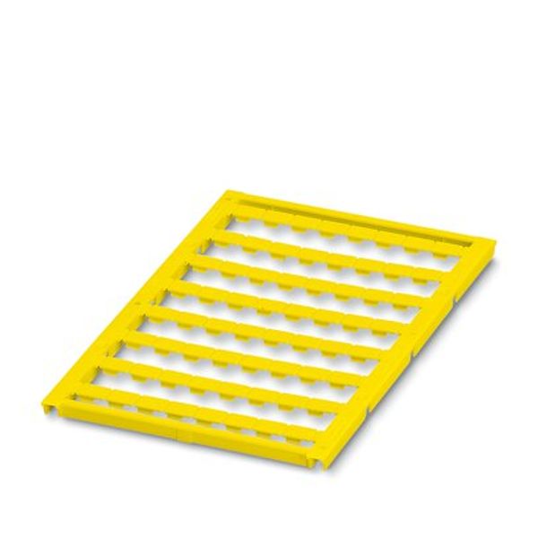 UC1-TMF 8 YE - Marker for terminal blocks image 1