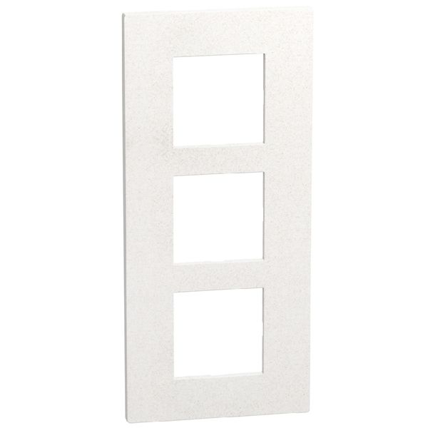 Light Now - coverp. 2x3P 57mm White Mica image 1