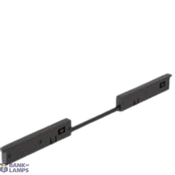 Conductive connector 24V White 285mm image 1