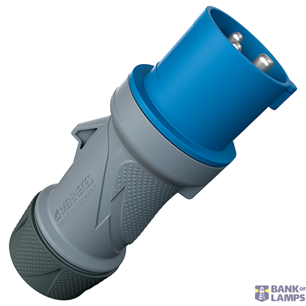 Plug PTX R 32A3p6h IP54 image 1