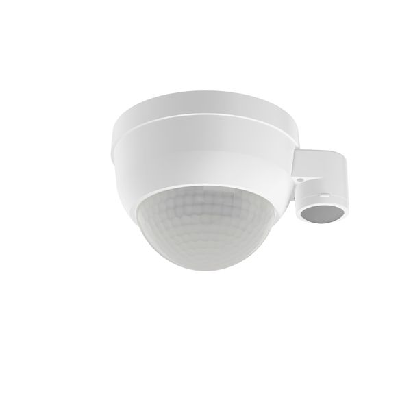 Sensor D 101 H 76 colour: white 220 - 240 V image 2