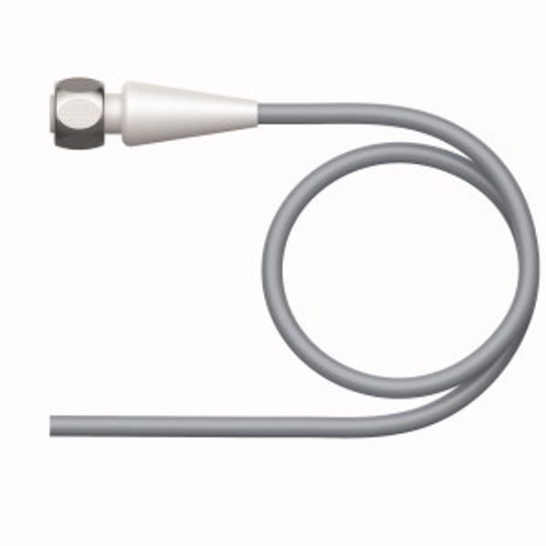 Food & Beverage Hygienic, PVC Connection Cable   RKH4-20/TFE image 1