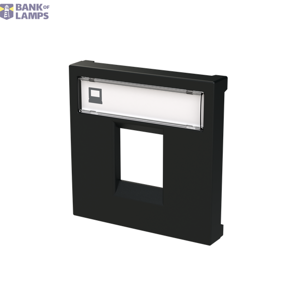 N2218.1 NT - Cover per 1Presa Dati image 2