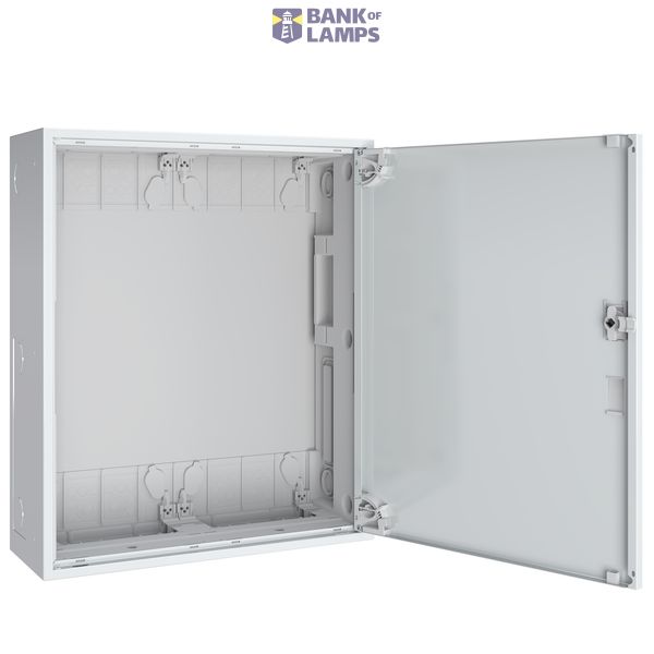 ABN WANDKAST 4 550x500x210 96MOD KL,2 image 1