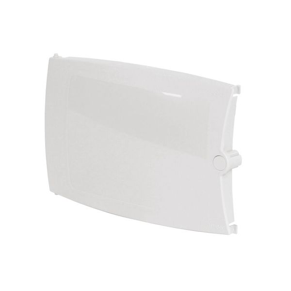 ABS door for 3908 gray image 2
