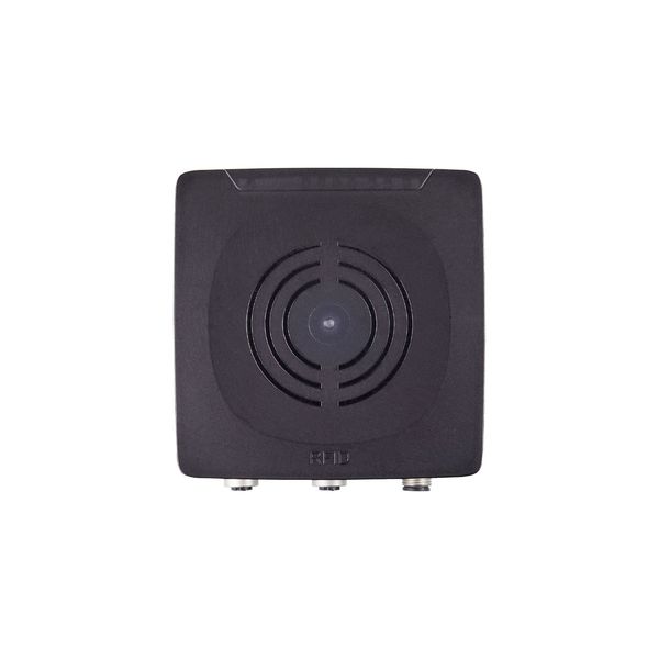 DTRHF   HLRWPNUS03 | Compact RFID device with fieldbus interface image 1