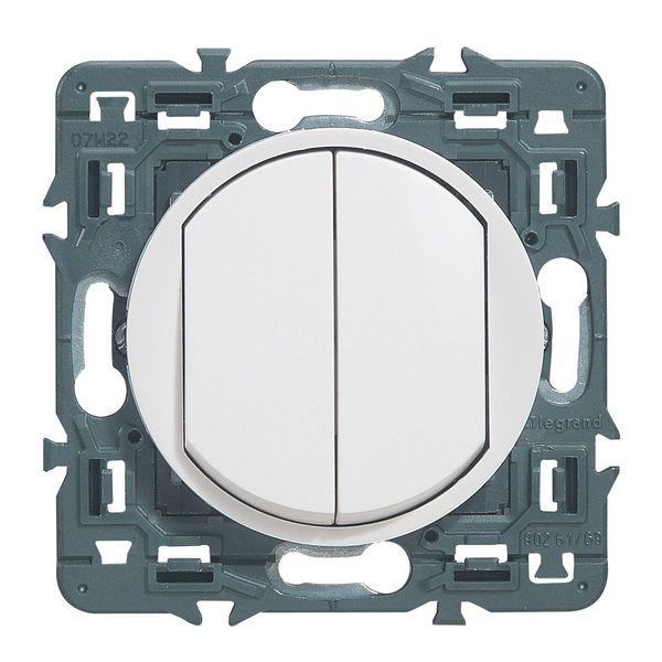 DBLE VA ET VIENT 10 AX DIY COMPOSABLE N1 image 1