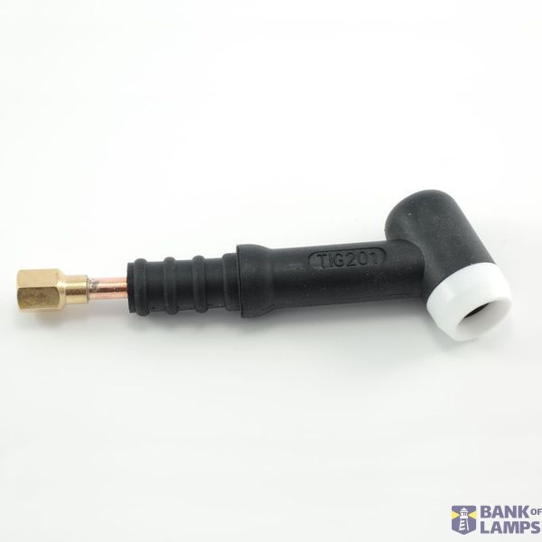 Torch body TIG201 image 1