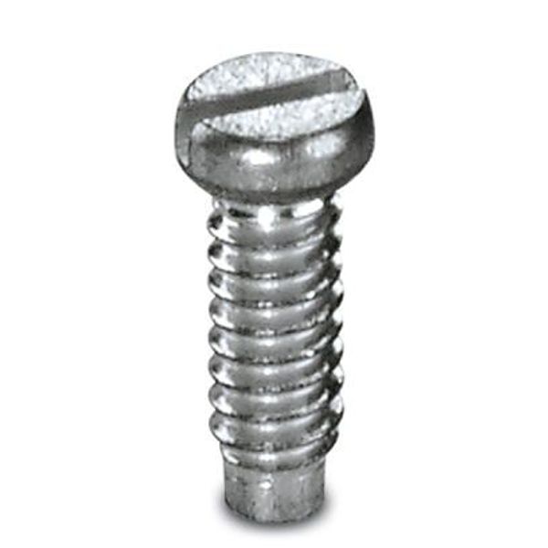 SCR MT 1,5 - Screw image 3