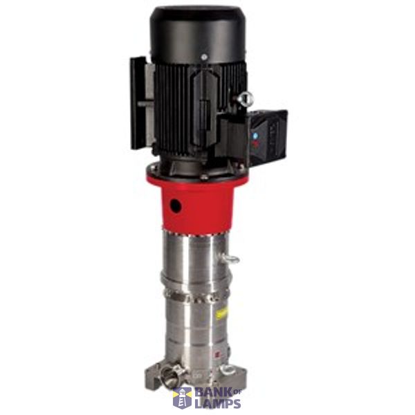 Energy Recovery Device, ISAVE 40 image 1