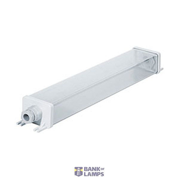 Tridonic IP44 kit LANG 520x53x39mm image 1