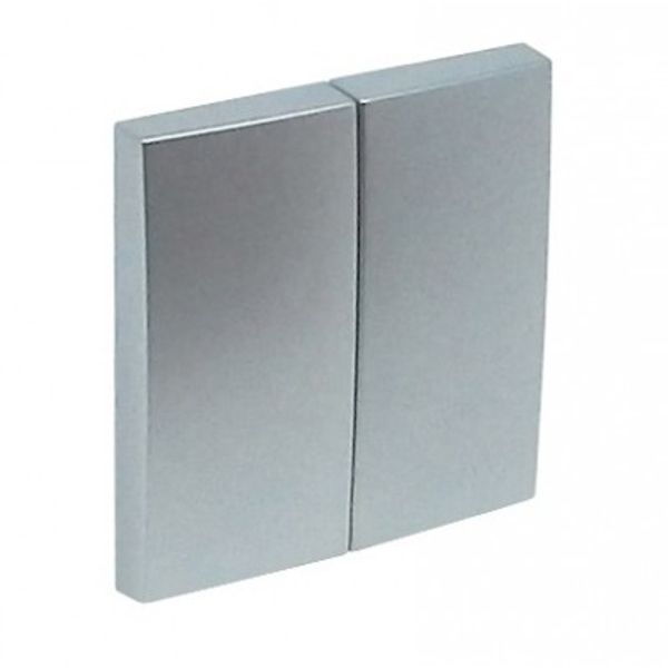 ROCKER F/DOUBLE-FUNCT MEC W/ ORIENT LIGHT AL image 1