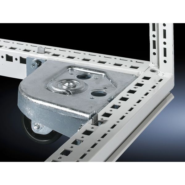 Transport kit for TS IT, TX CableNet image 2