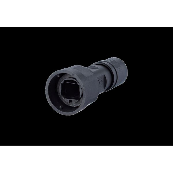 Industry IP67 V1 plug housing image 2