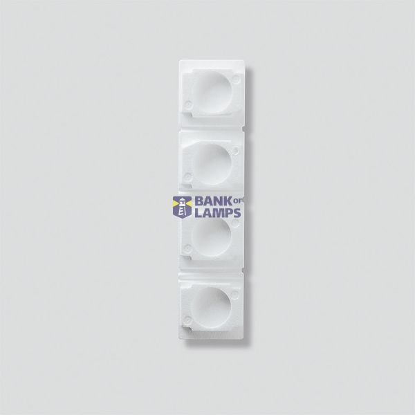 ZSB 611-0 Accessory concrete fixing image 1