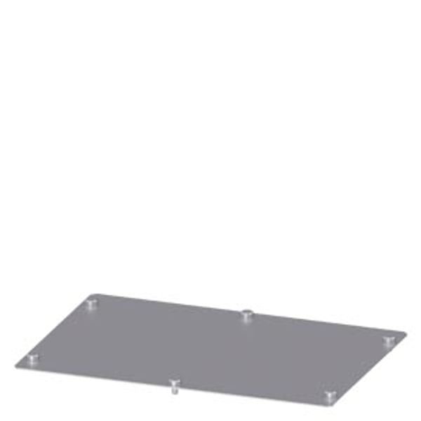 ALPHA 3200 Eco, aluminum insert 3mm... image 1