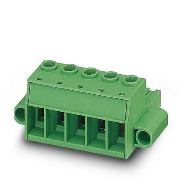 PC 16/ 5-STF-10,16 - PCB connector image 2