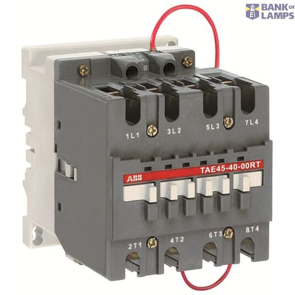 TAE45-40-00RT 152-264V DC Contactor image 1