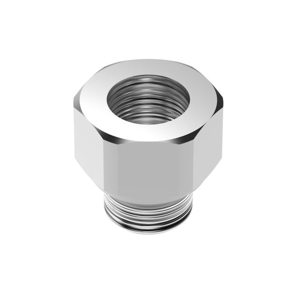 MBV2000 Isolation Valve M/60 image 1