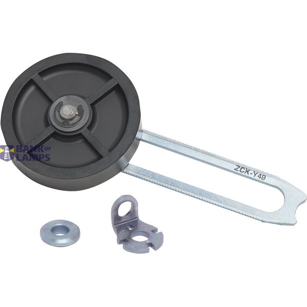 HEAD FOR LIMIT SWITCH STAINLESS STEEL ROLLER PLUNGER FOR SEA (CT à 100 image 30
