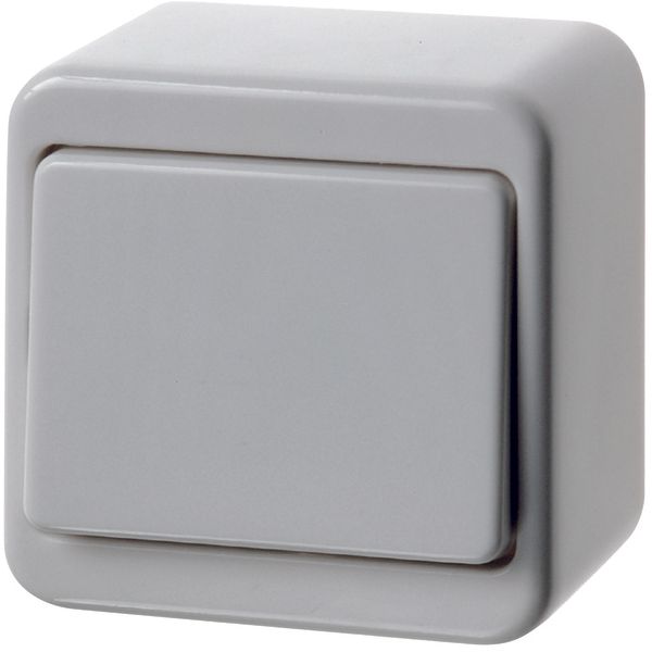 Change-over switch surface-mounted, surface-mounted image 3