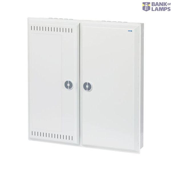 I-48/4R-3-SBS-PKP-40/4-10K Eaton Consumer Unit I-Box LV systems Final Distribution Boards image 1